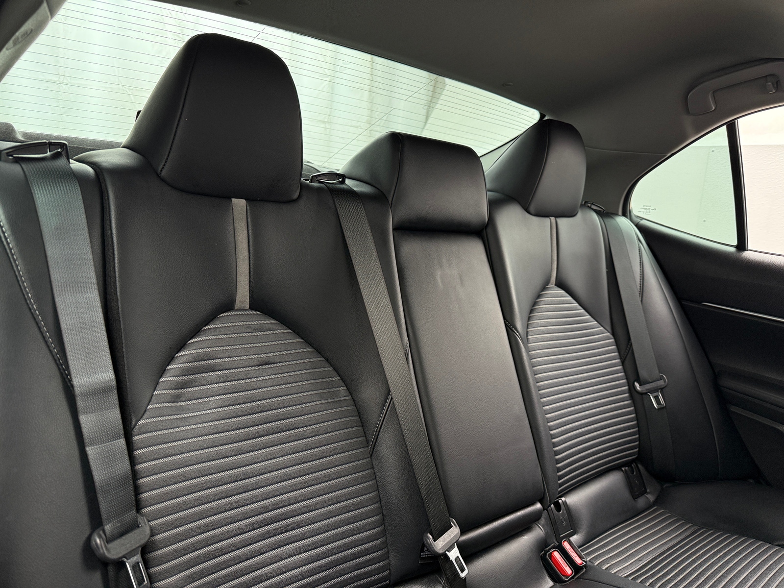 Thumbnail: 2020 Toyota Camry - 6