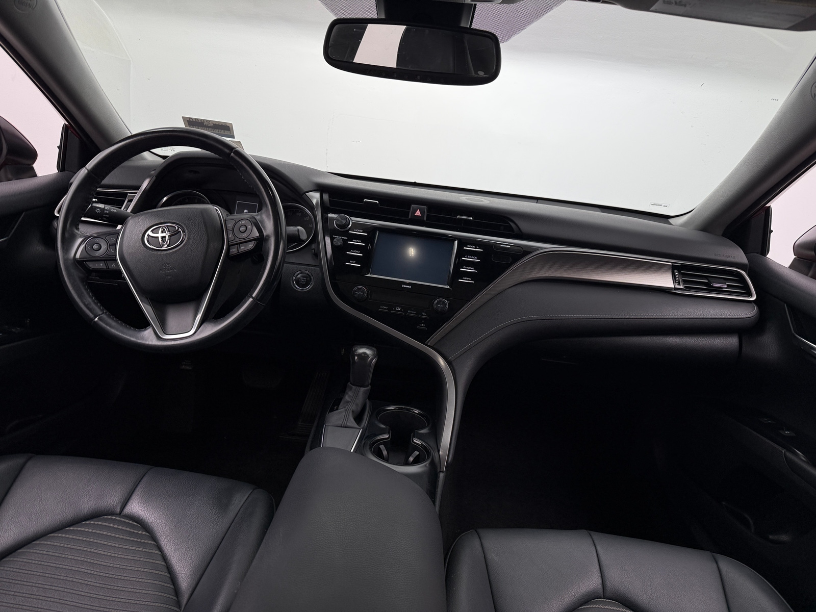 Thumbnail: 2020 Toyota Camry - 3