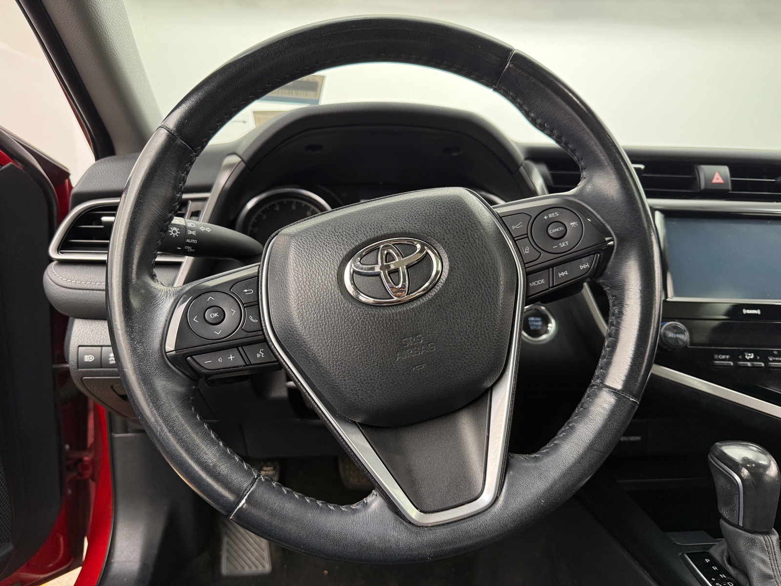 Thumbnail: 2020 Toyota Camry - 5