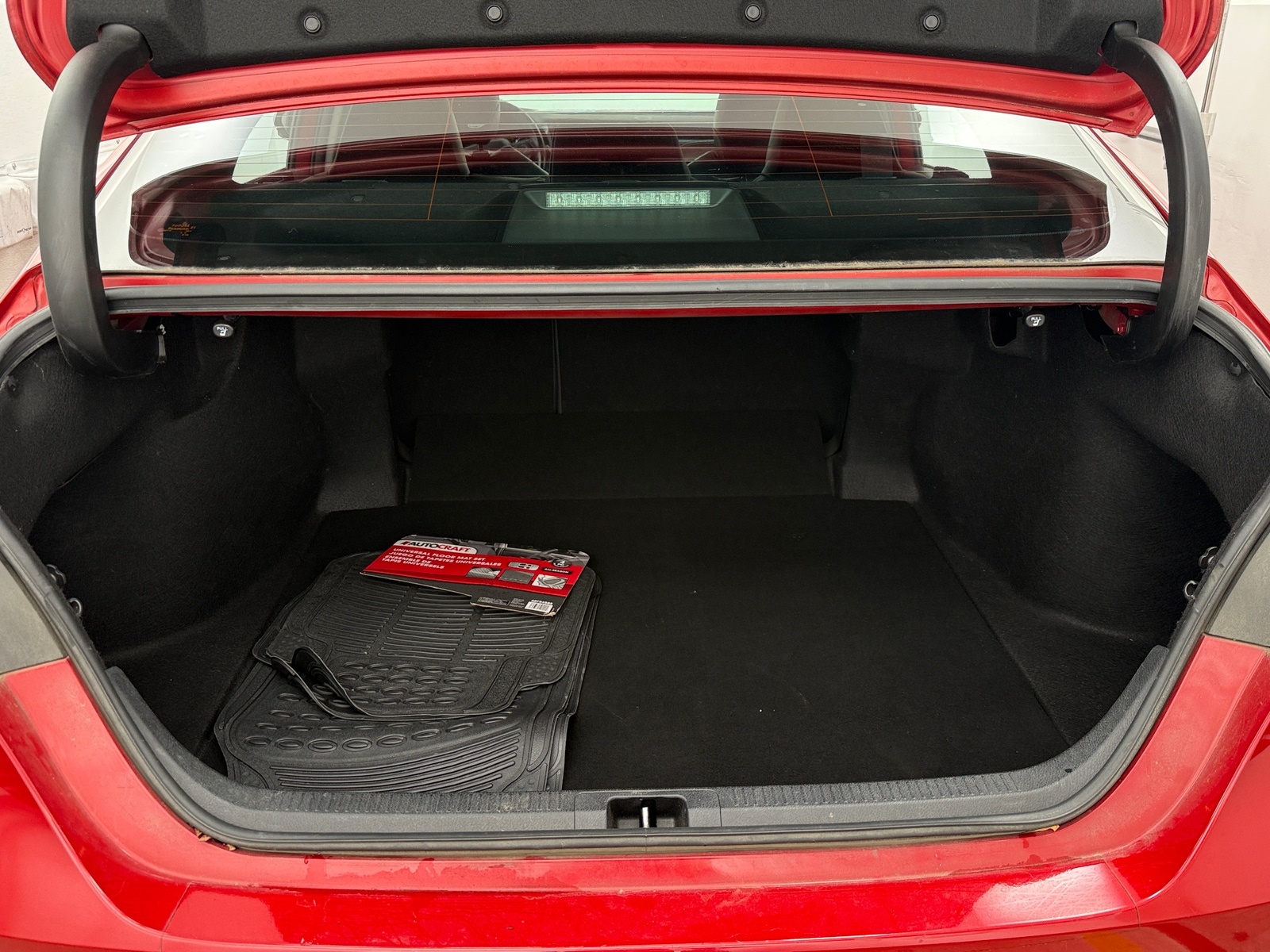 Thumbnail: 2020 Toyota Camry - 7