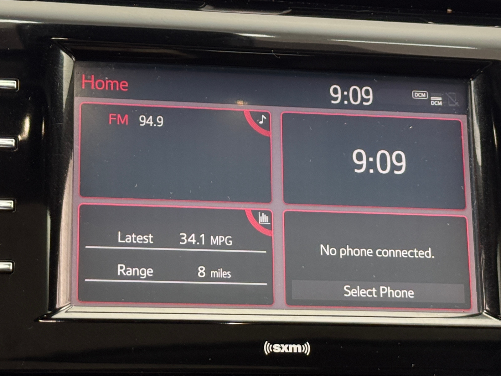 Thumbnail: 2020 Toyota Camry - 4