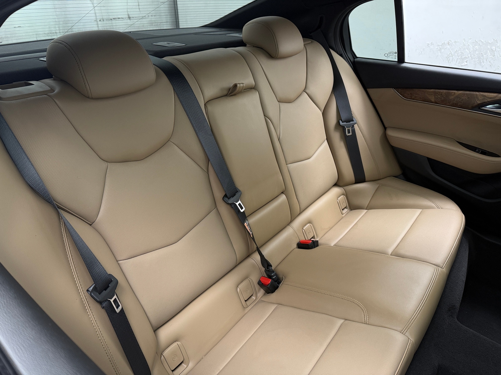 Thumbnail: 2021 Cadillac CT5 - 5