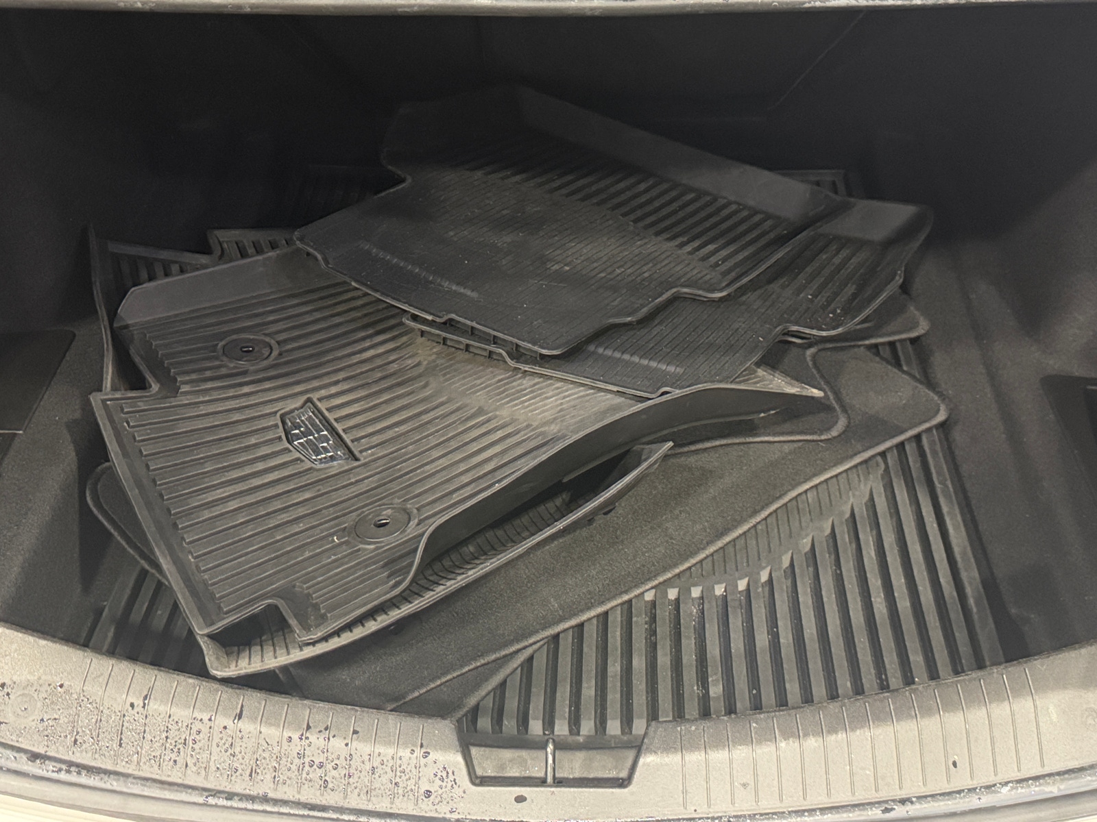 Thumbnail: 2021 Cadillac CT5 - 6