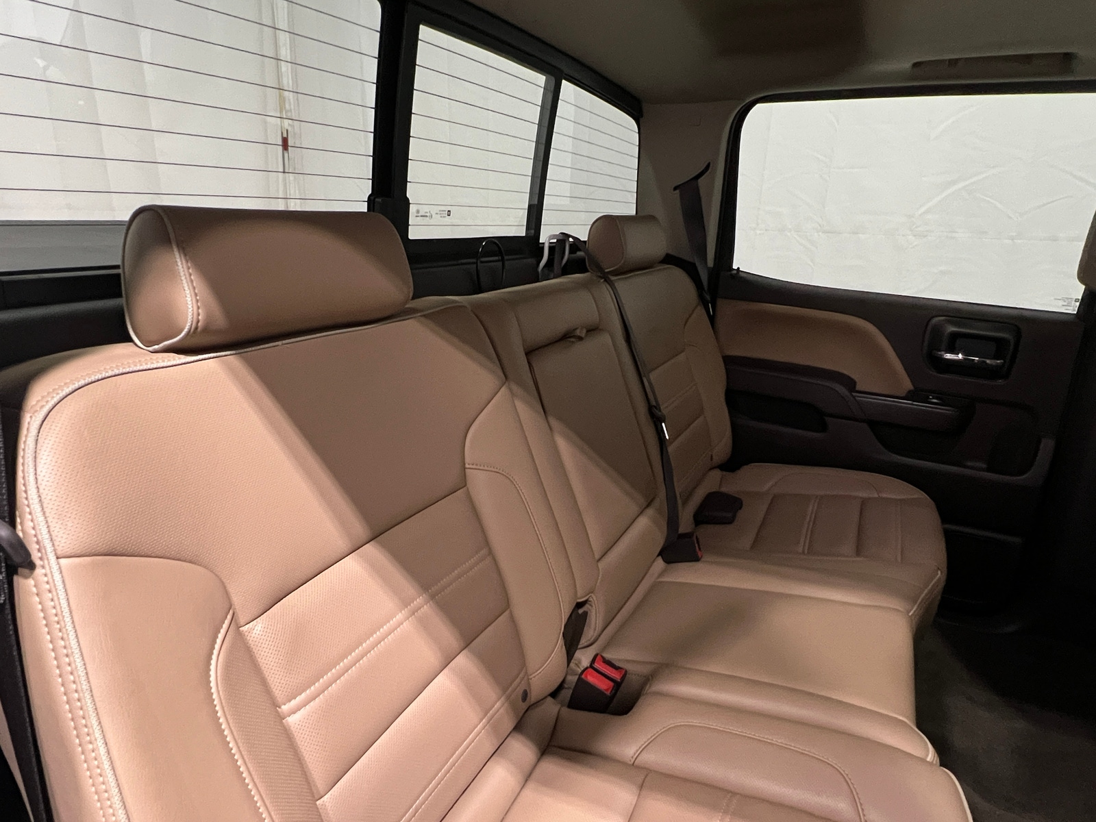 Thumbnail: 2017 GMC Sierra 1500 - 5