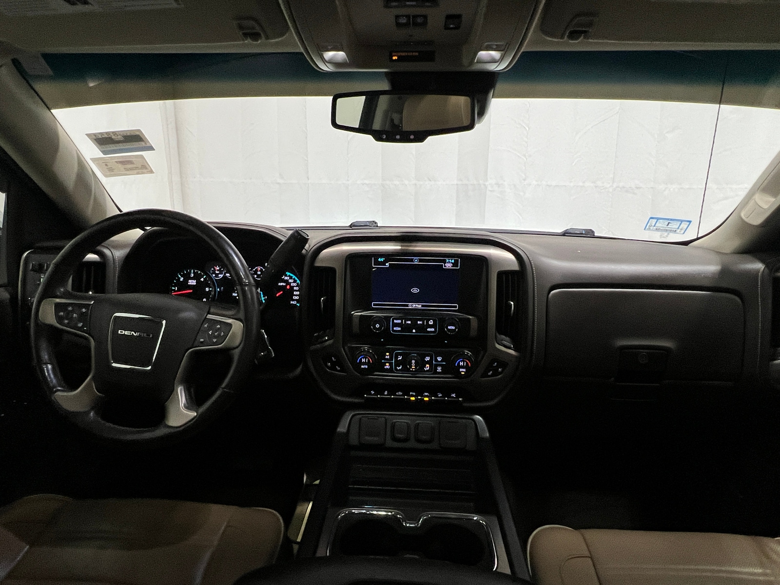 Thumbnail: 2017 GMC Sierra 1500 - 2