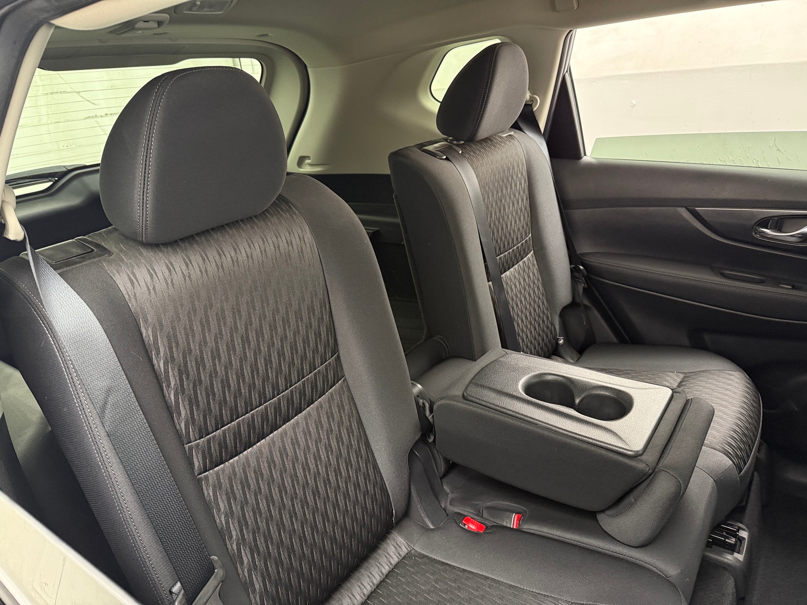 Thumbnail: 2018 Nissan Rogue - 6