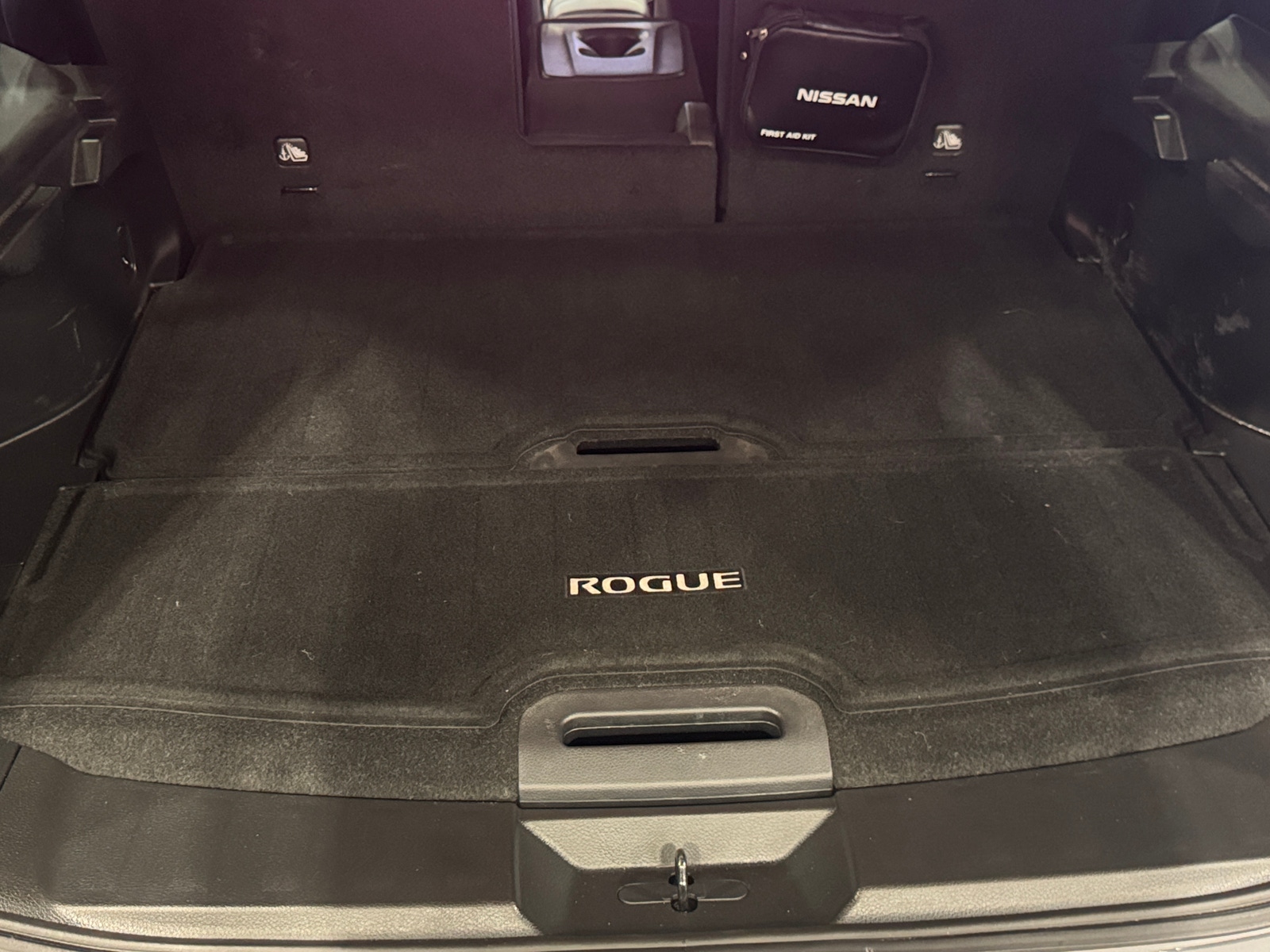 Thumbnail: 2018 Nissan Rogue - 7