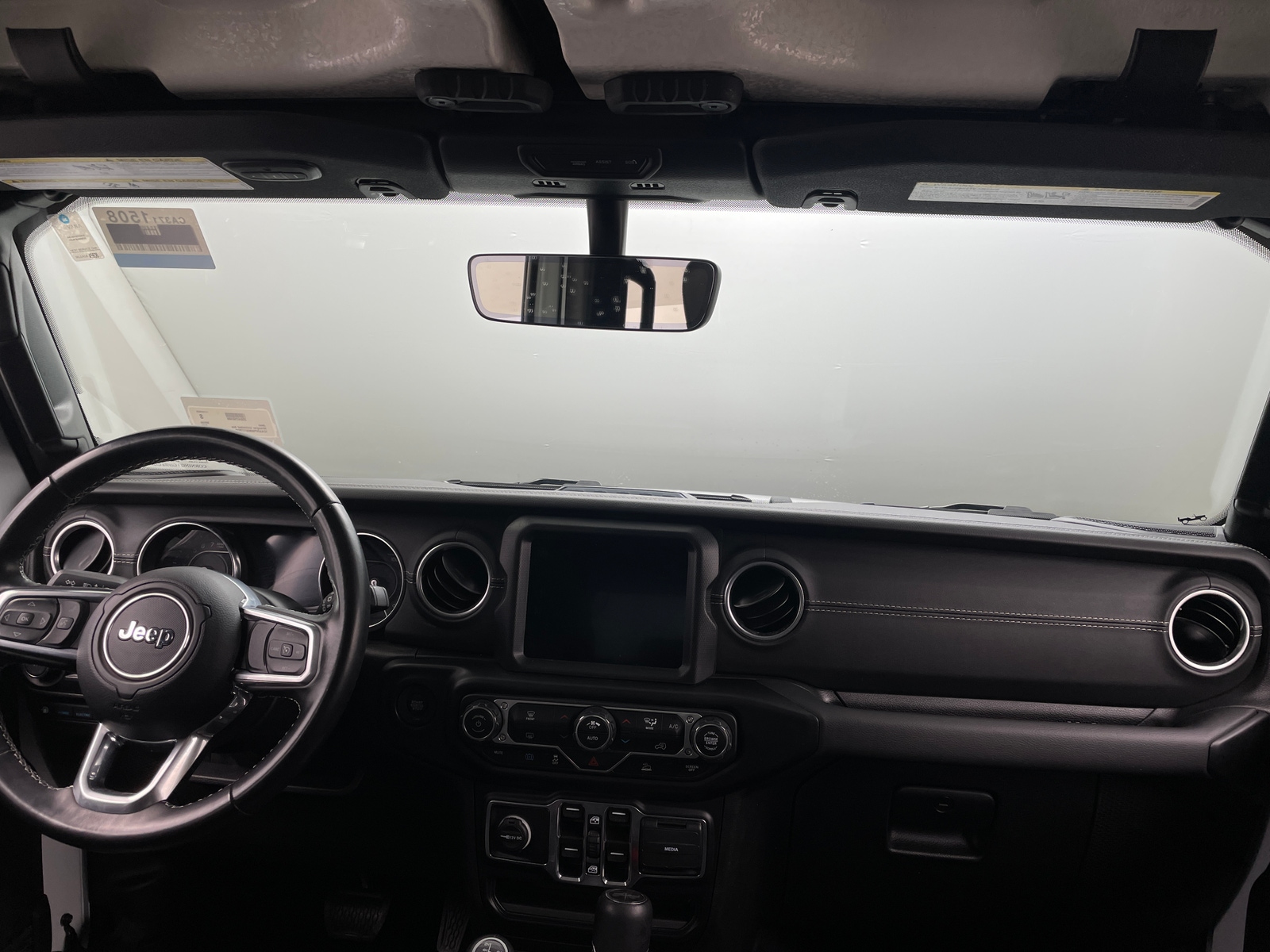 Thumbnail: 2022 Jeep Wrangler - 2