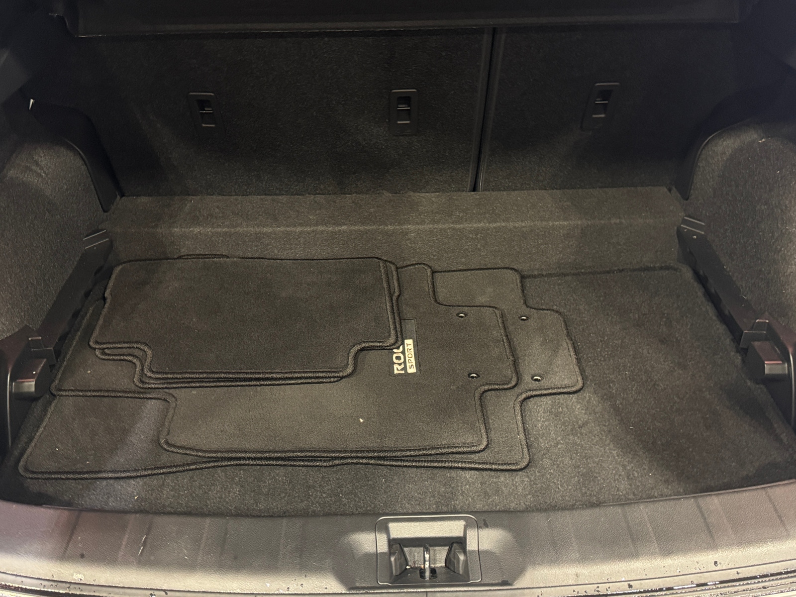 Thumbnail: 2021 Nissan Rogue Sport - 7