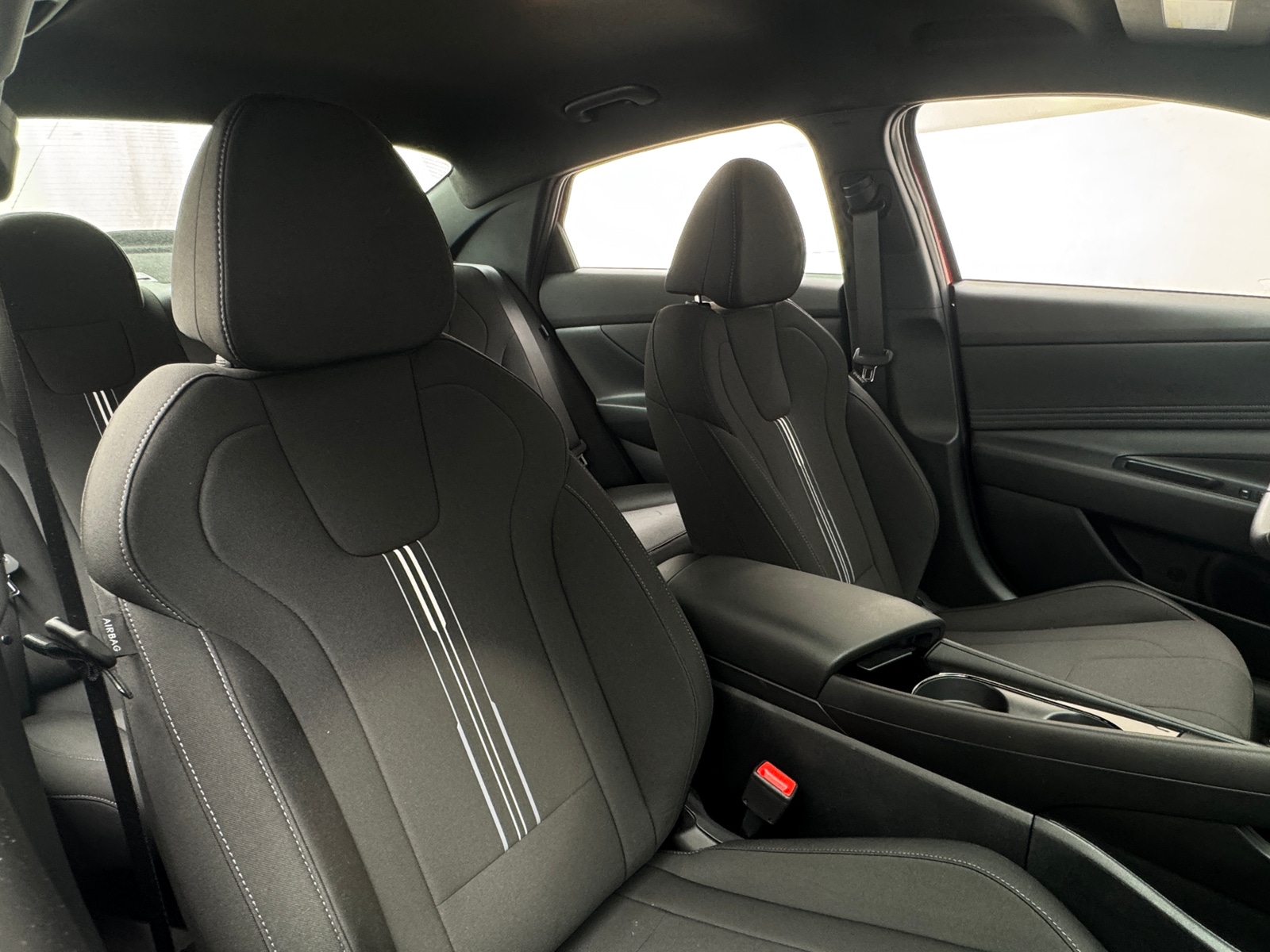 Thumbnail: 2025 Hyundai Elantra - 2