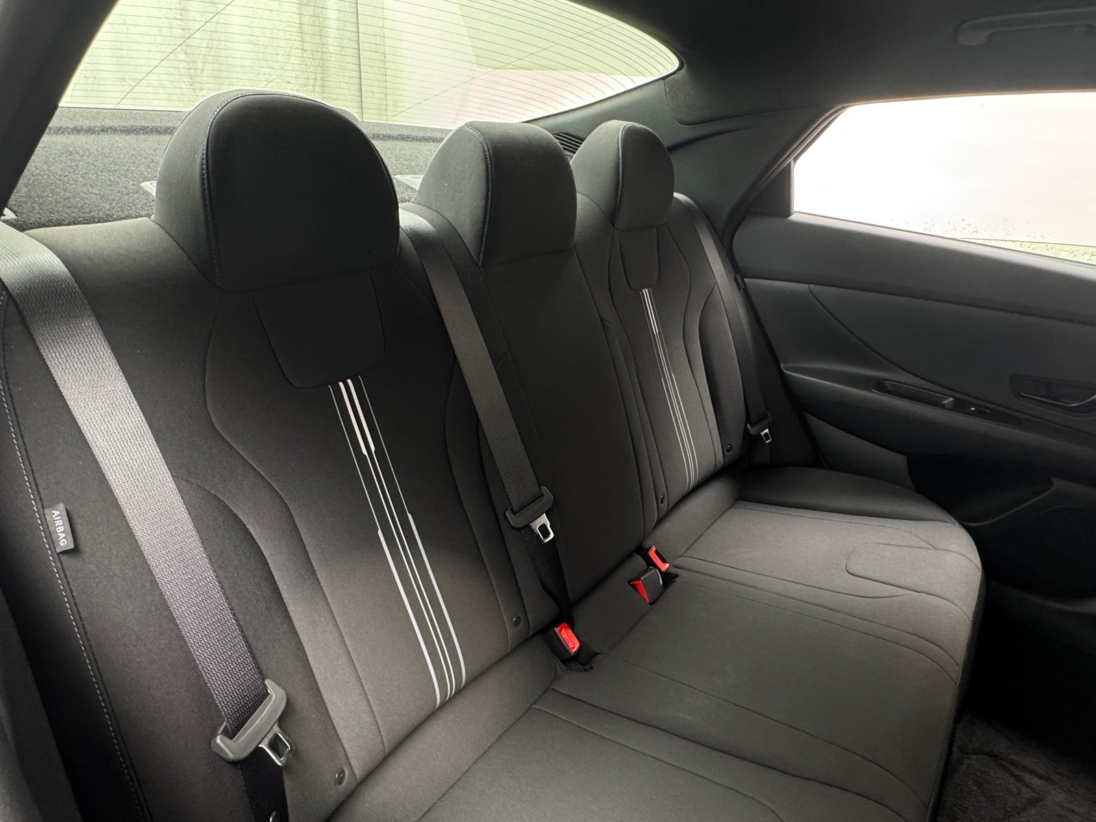 Thumbnail: 2025 Hyundai Elantra - 6