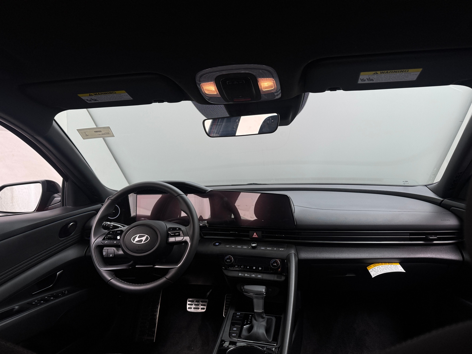 Thumbnail: 2025 Hyundai Elantra - 3