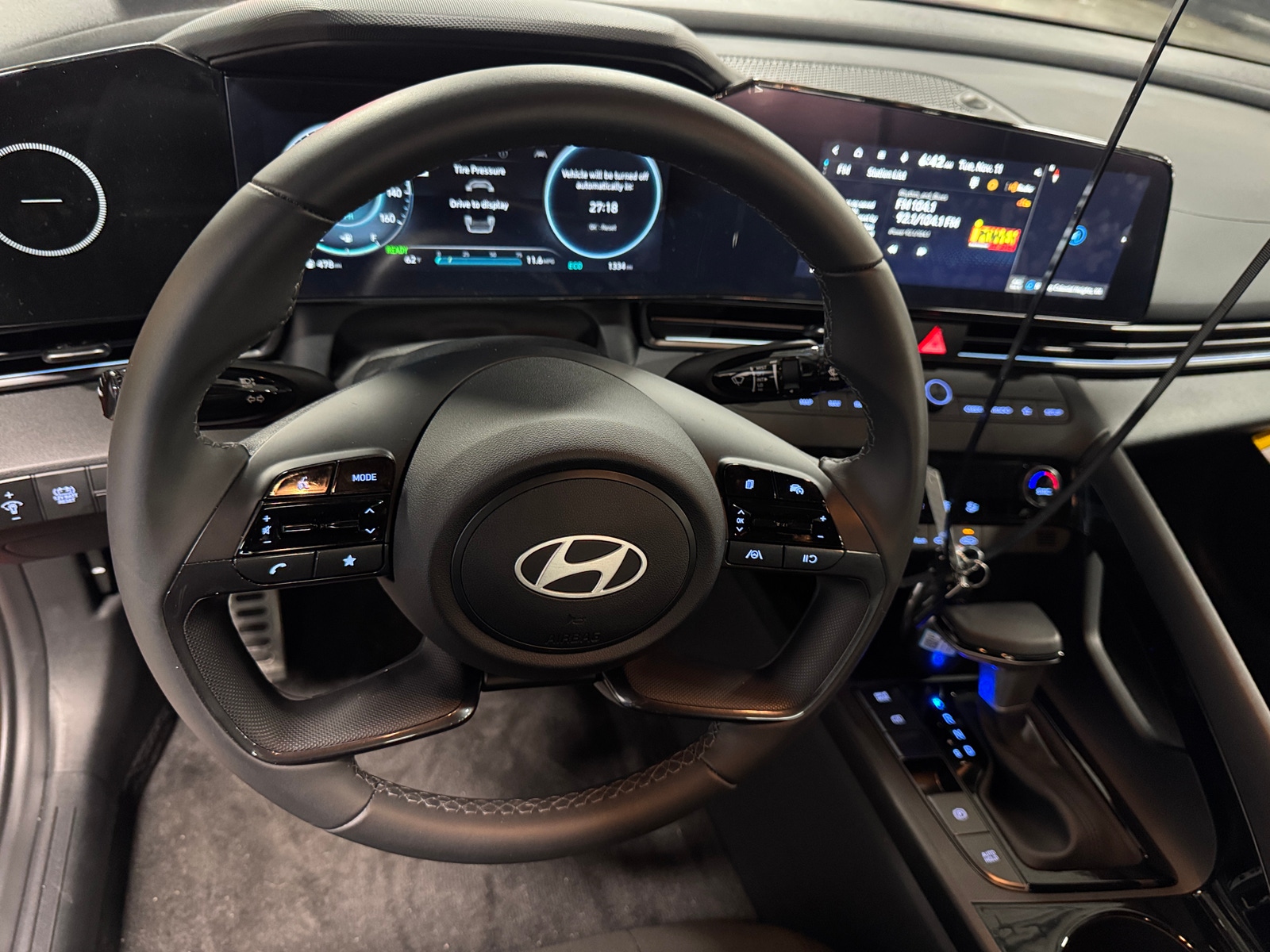 Thumbnail: 2025 Hyundai Elantra - 5