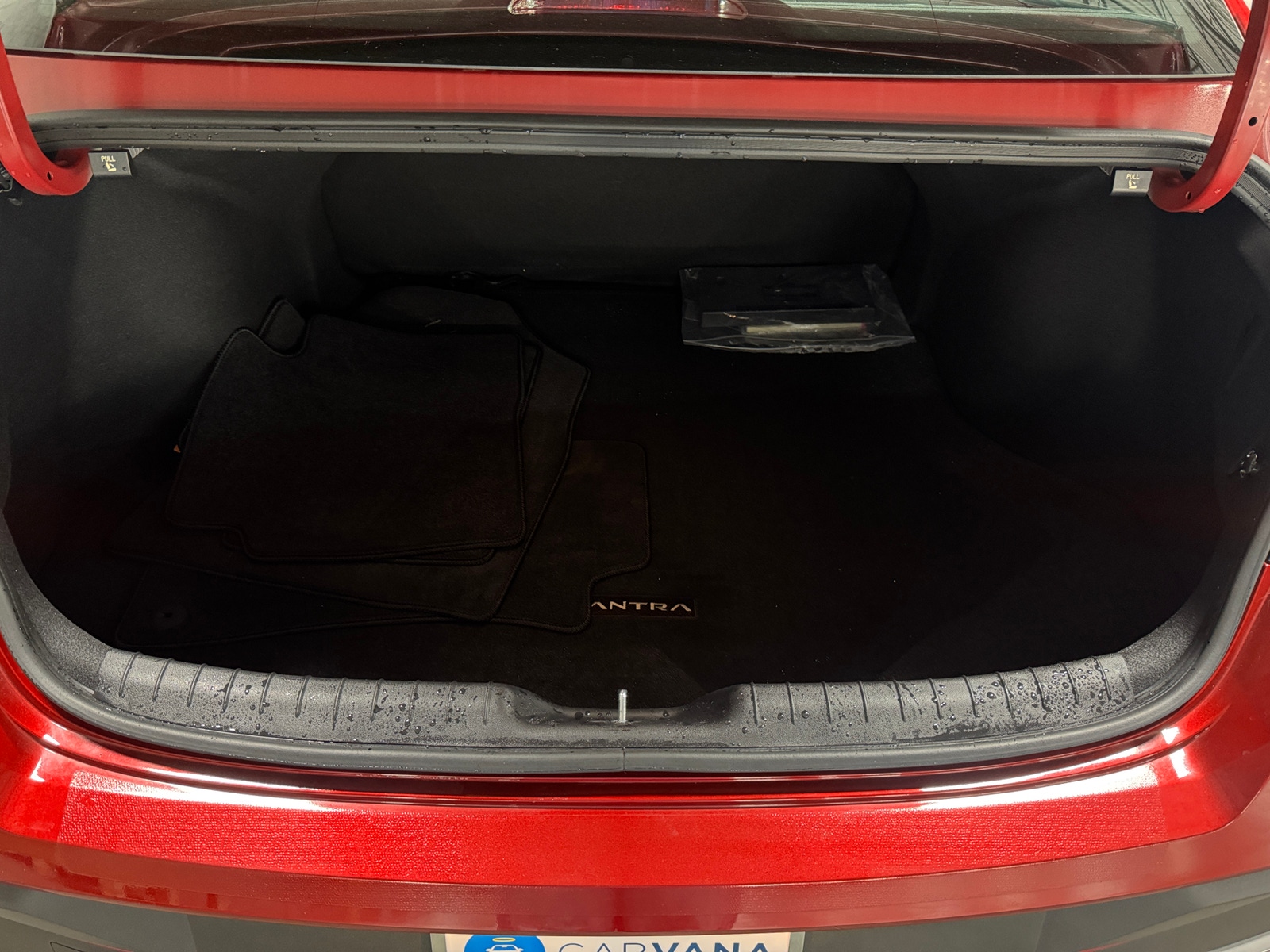 Thumbnail: 2025 Hyundai Elantra - 7