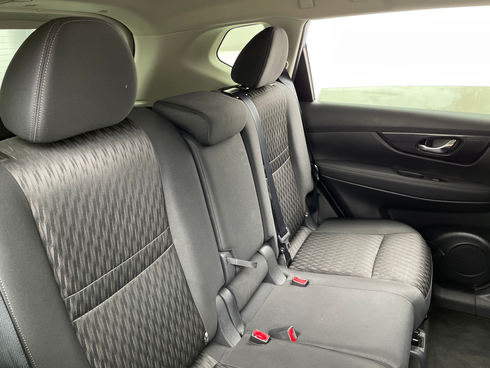 Thumbnail: 2018 Nissan Rogue - 6