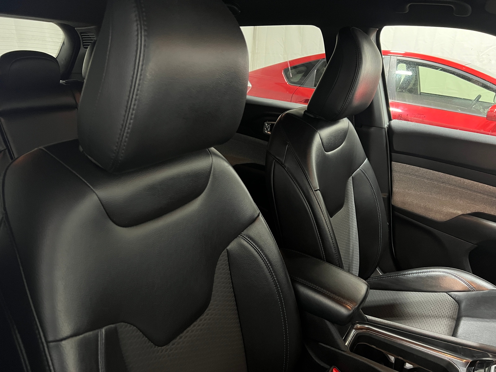 Thumbnail: 2023 Jeep Compass - 2