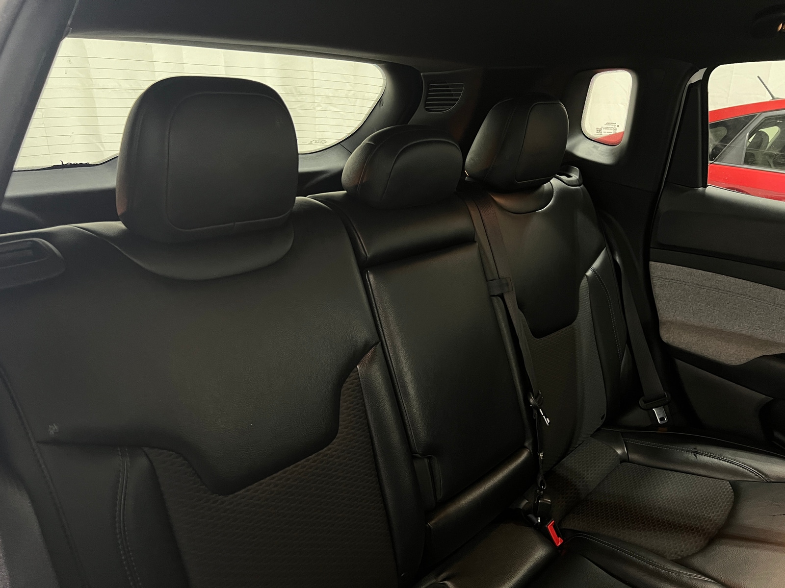 Thumbnail: 2023 Jeep Compass - 6