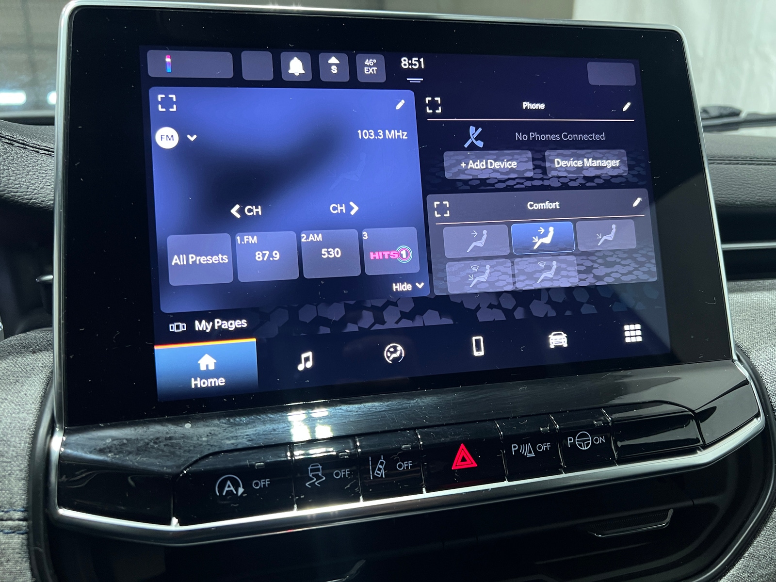 Thumbnail: 2023 Jeep Compass - 4