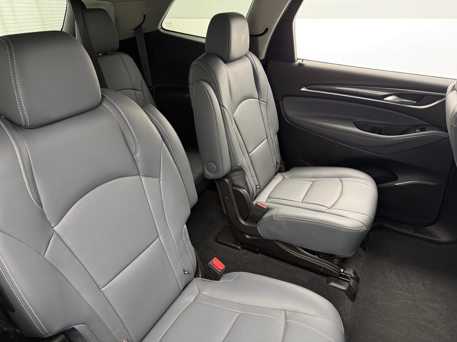 Thumbnail: 2020 Buick Enclave - 5