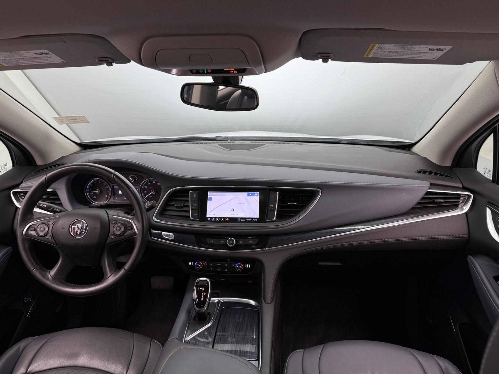 Thumbnail: 2020 Buick Enclave - 2