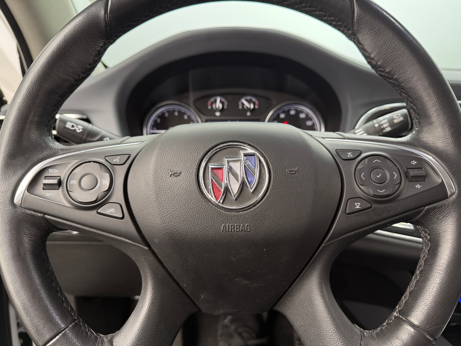 Thumbnail: 2020 Buick Enclave - 4