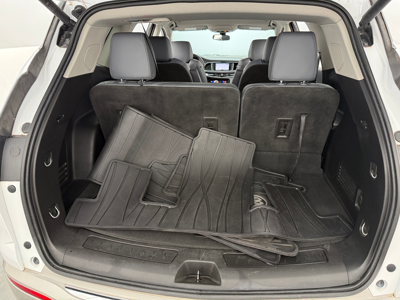 Thumbnail: 2020 Buick Enclave - 6