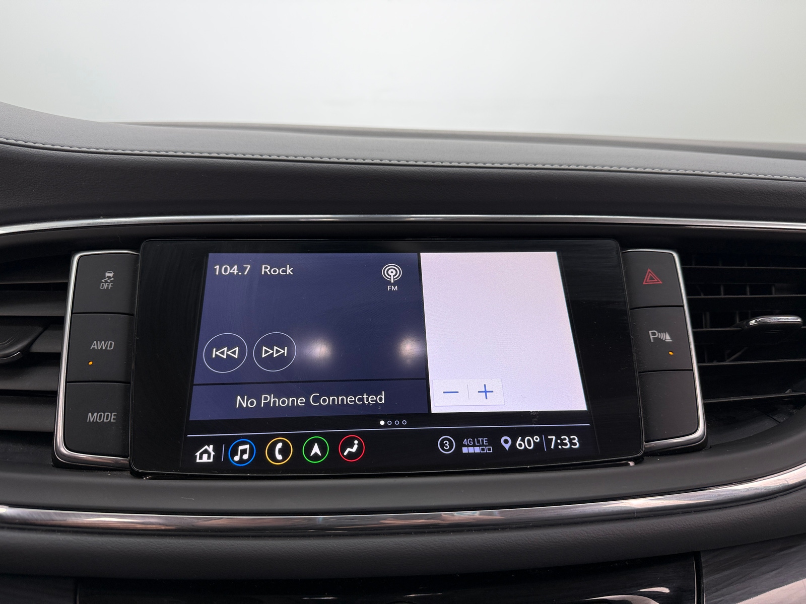 Thumbnail: 2020 Buick Enclave - 3