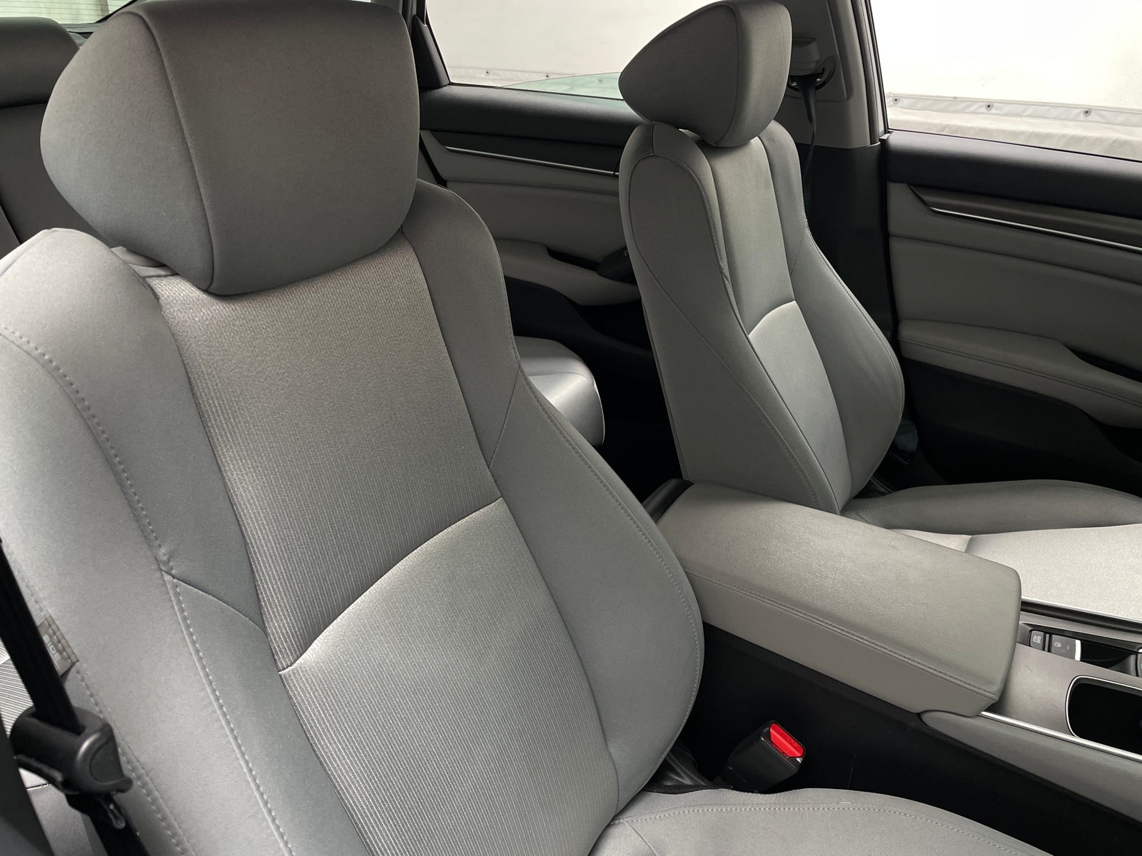 Thumbnail: 2019 Honda Accord - 2