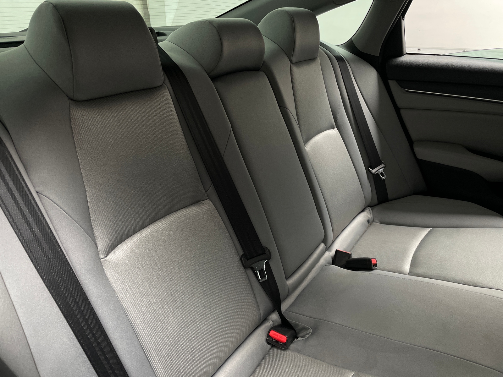 Thumbnail: 2019 Honda Accord - 6