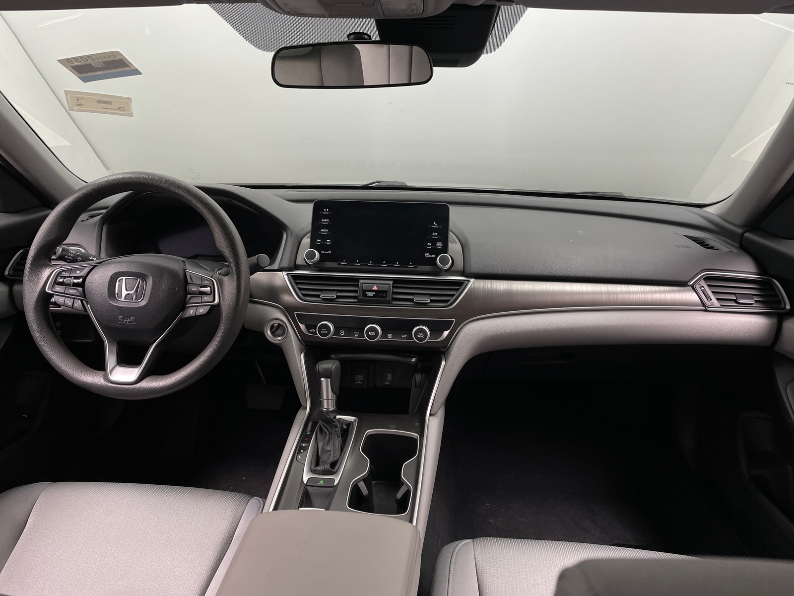 Thumbnail: 2019 Honda Accord - 3