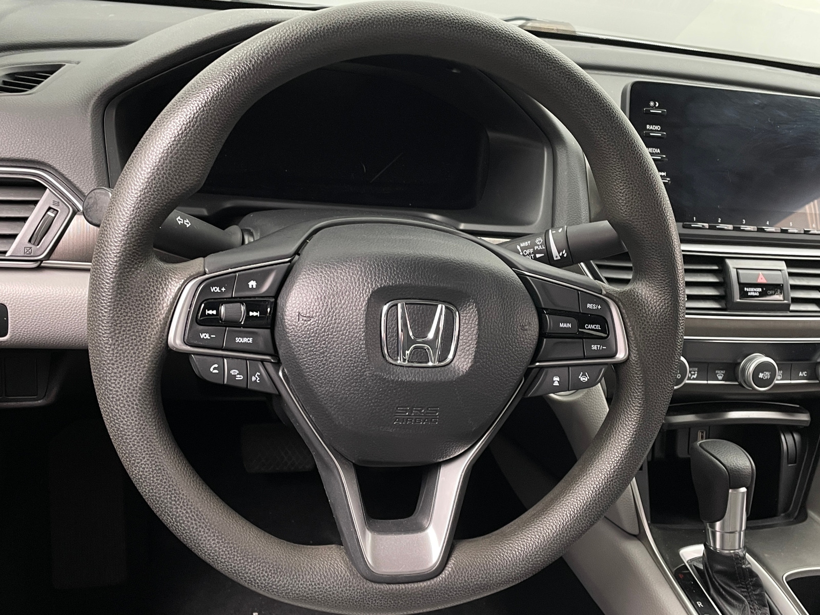 Thumbnail: 2019 Honda Accord - 5