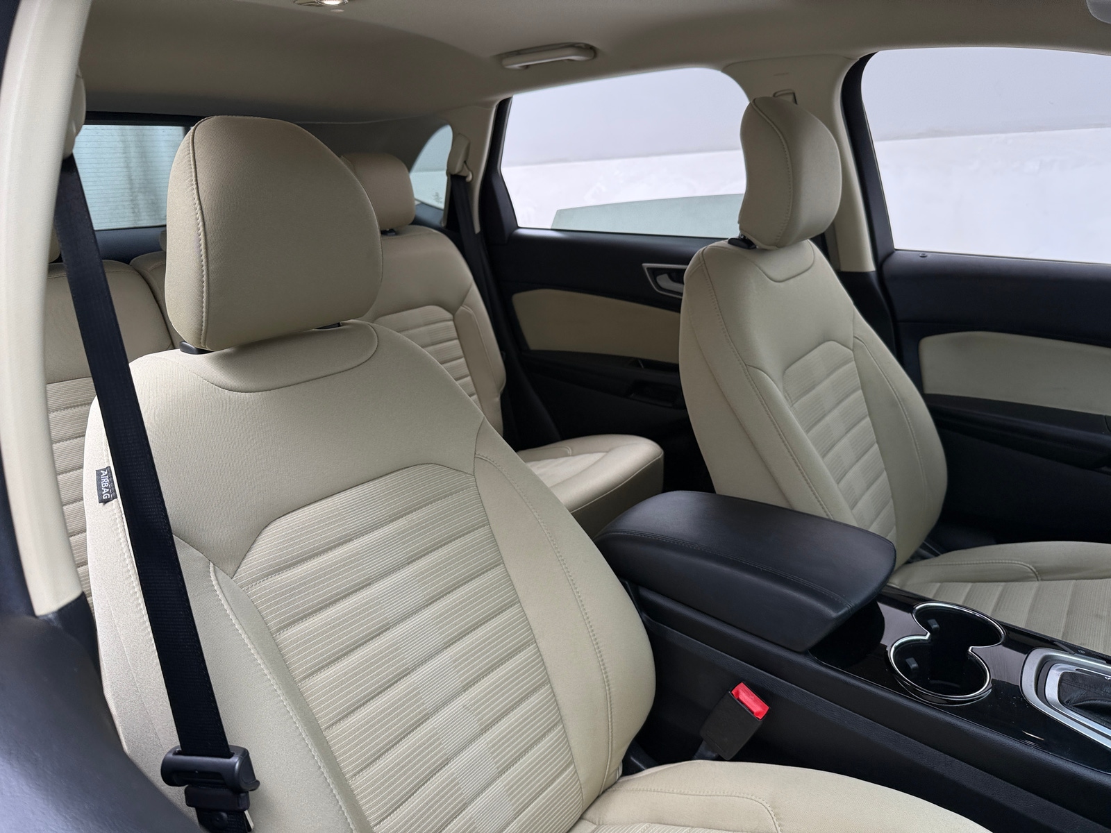 Thumbnail: 2018 Ford Edge - 2