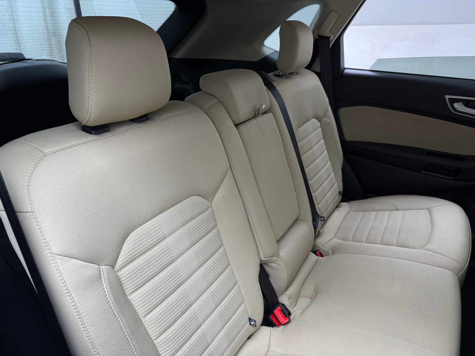 Thumbnail: 2018 Ford Edge - 6