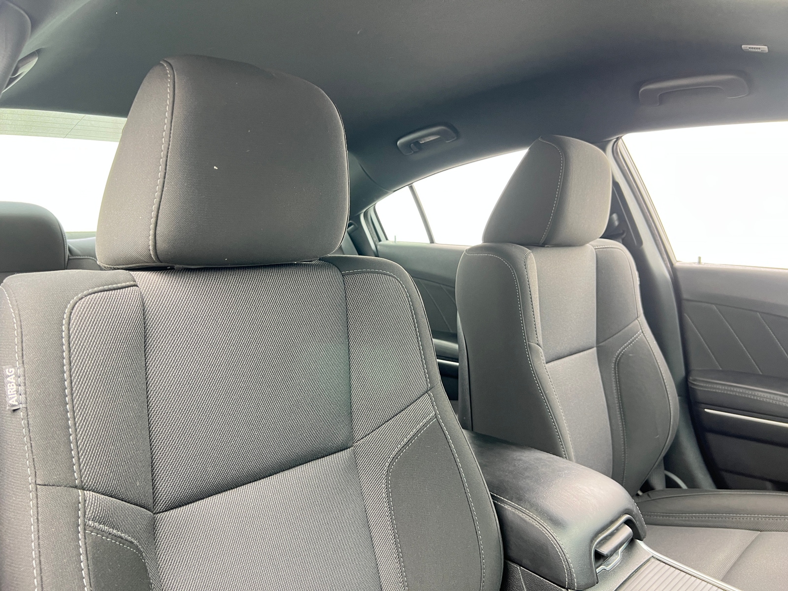 Thumbnail: 2019 Dodge Charger - 2