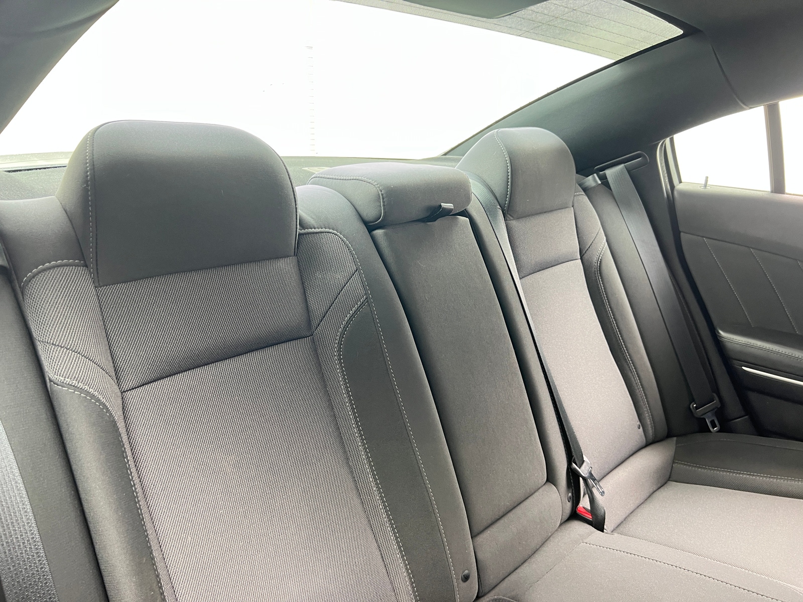 Thumbnail: 2019 Dodge Charger - 6