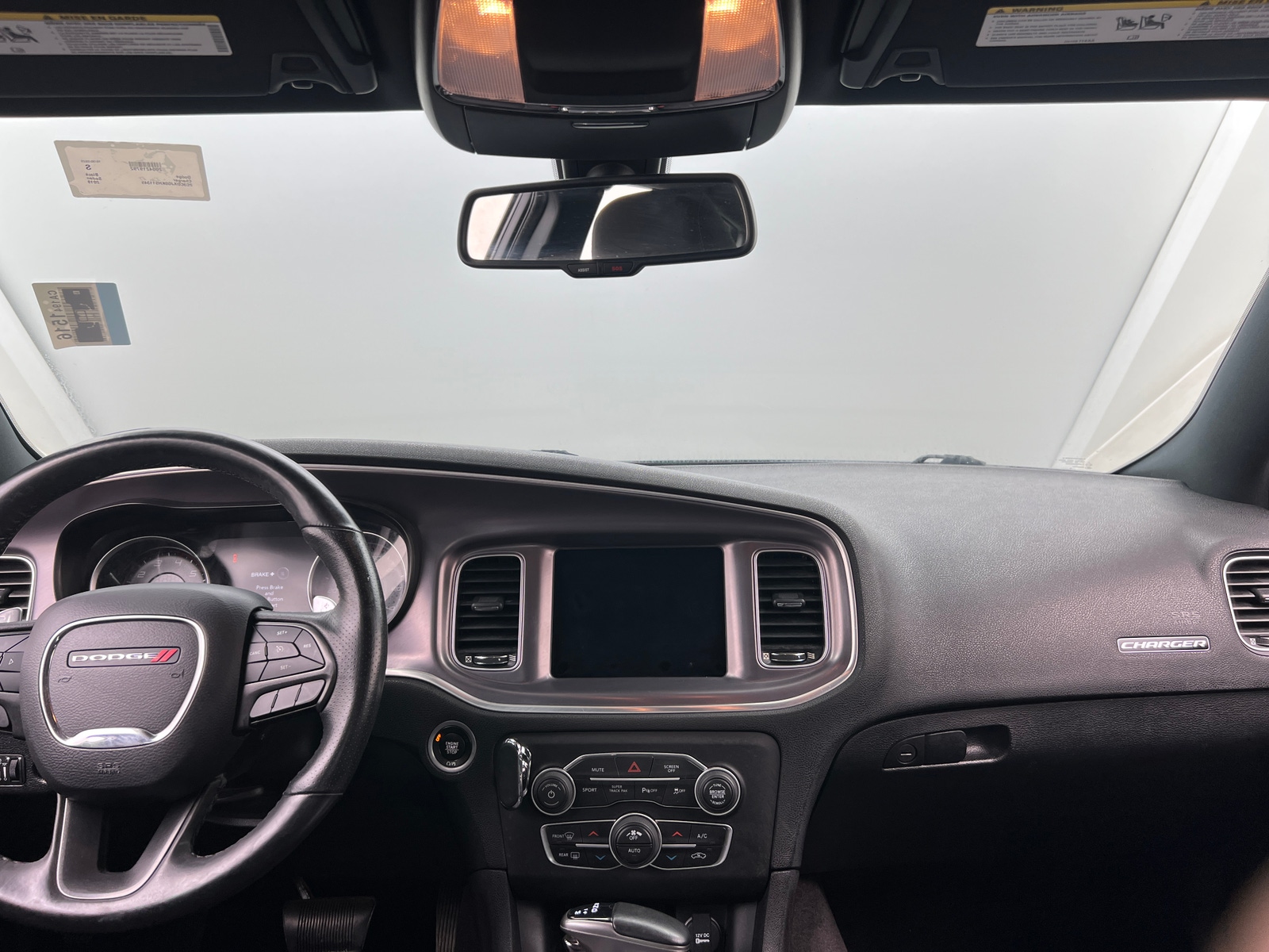 Thumbnail: 2019 Dodge Charger - 3