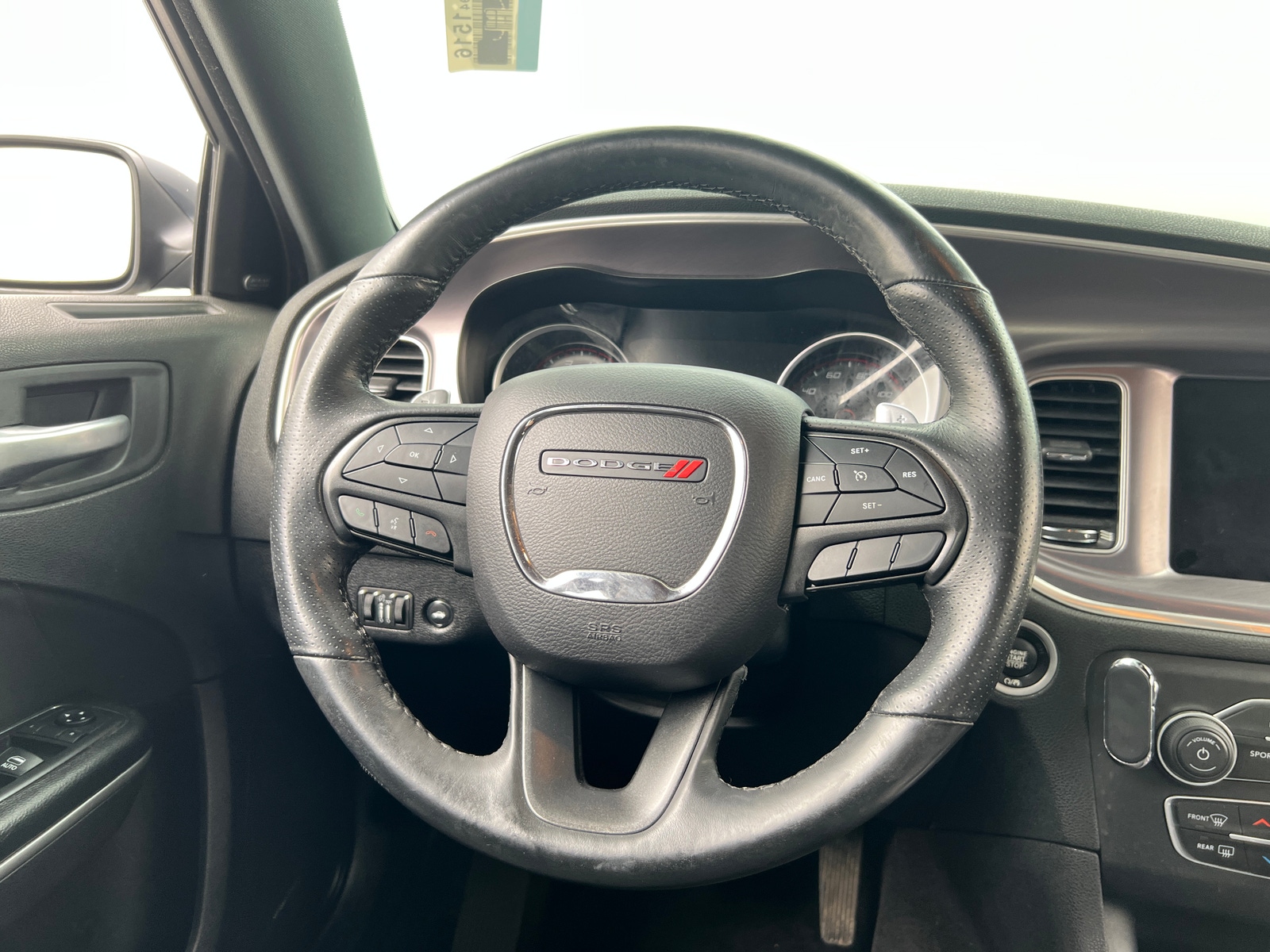 Thumbnail: 2019 Dodge Charger - 5