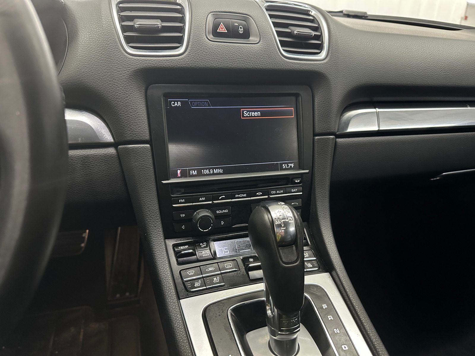 Thumbnail: 2014 Porsche Boxster - 3