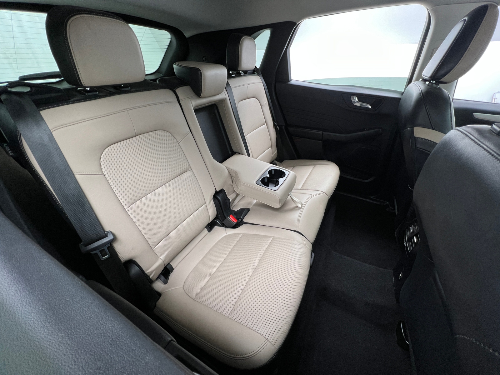 Thumbnail: 2021 Ford Escape - 6