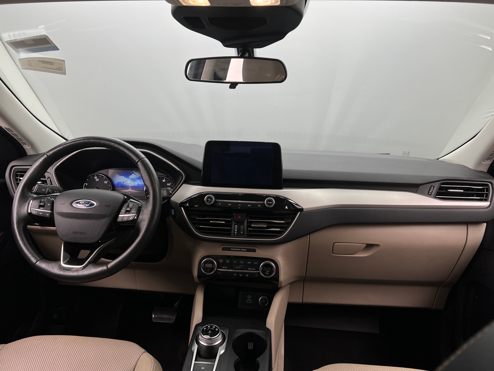 Thumbnail: 2021 Ford Escape - 3