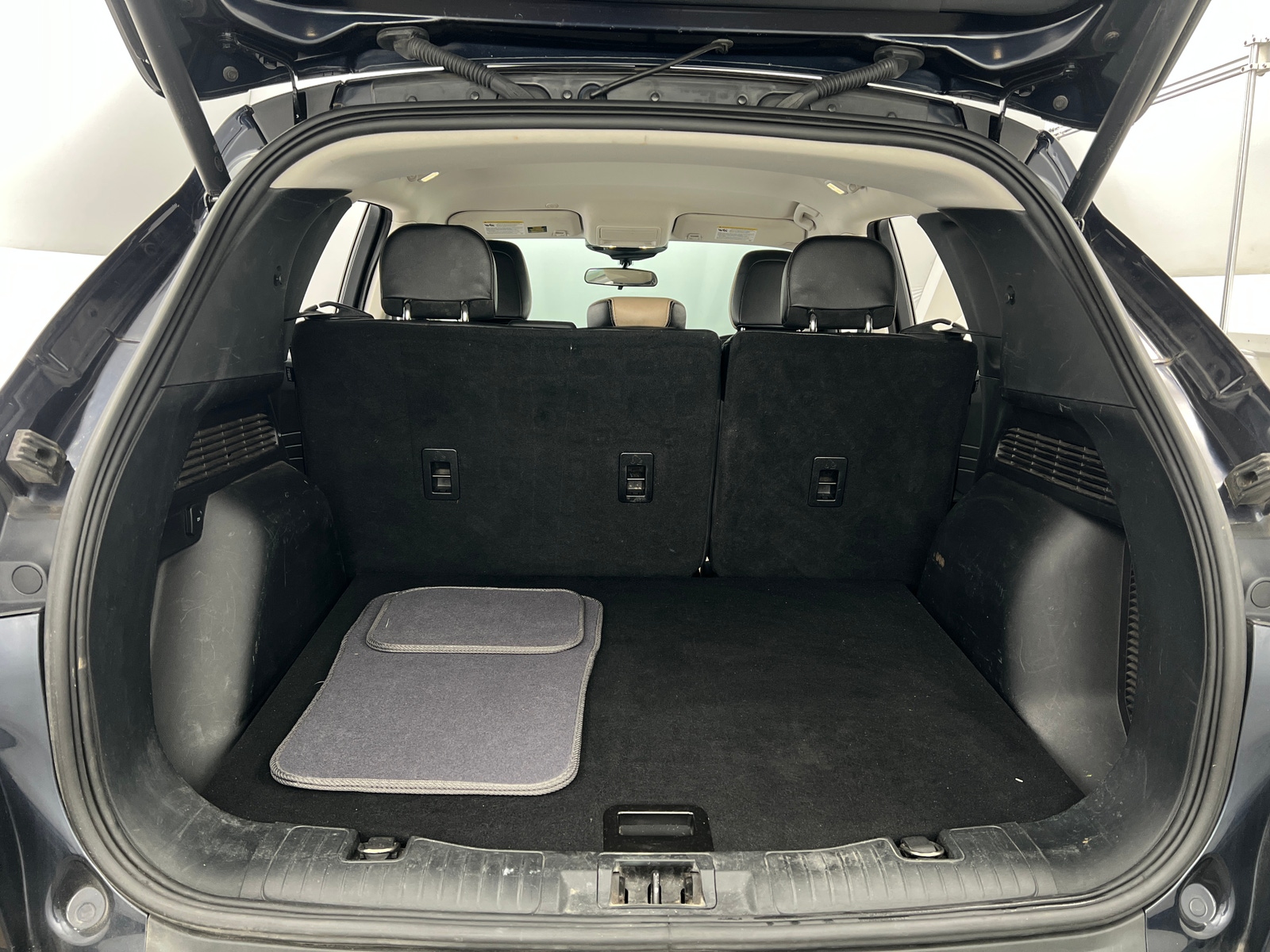 Thumbnail: 2021 Ford Escape - 7