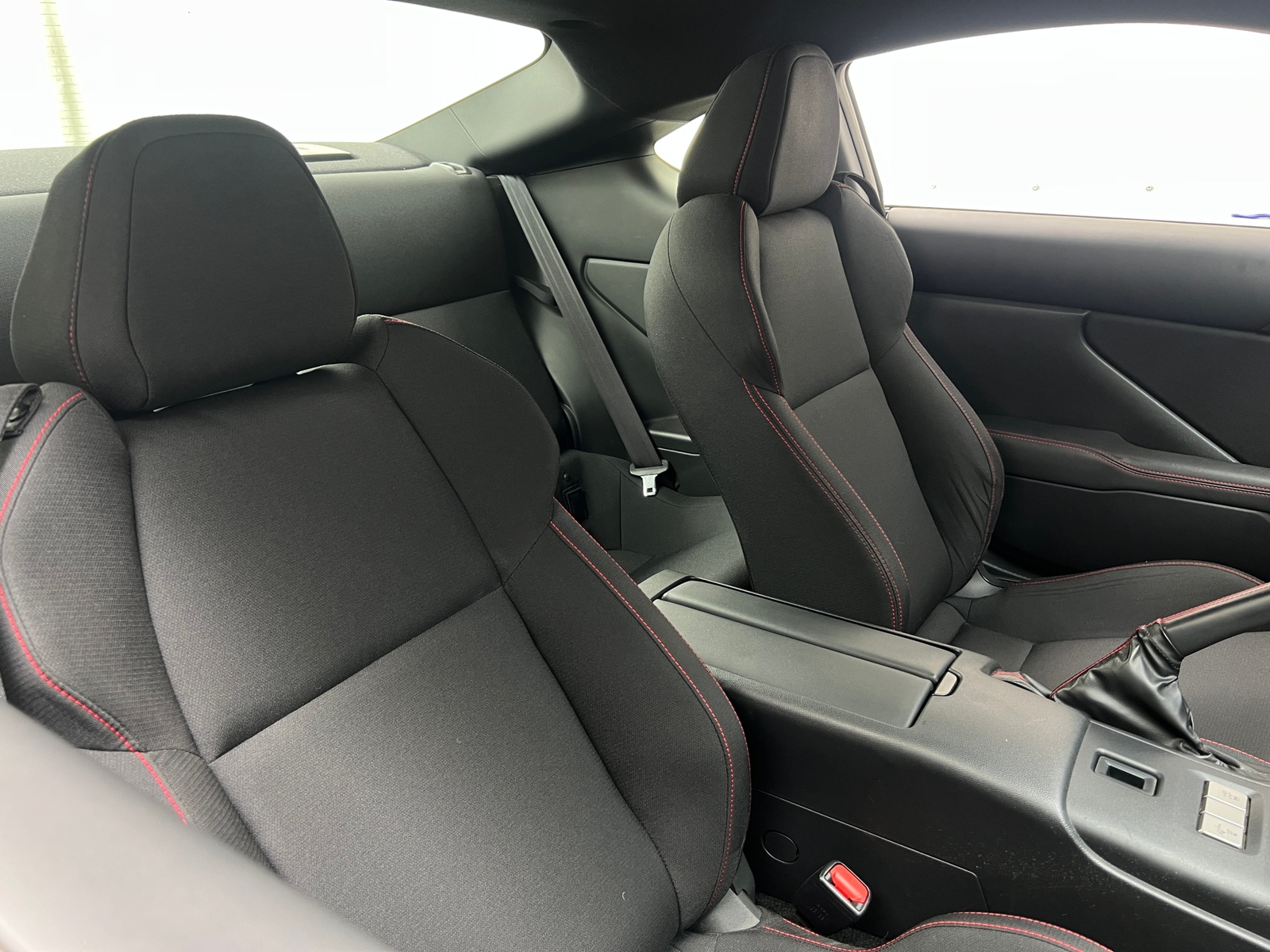 Thumbnail: 2023 Subaru BRZ - 2