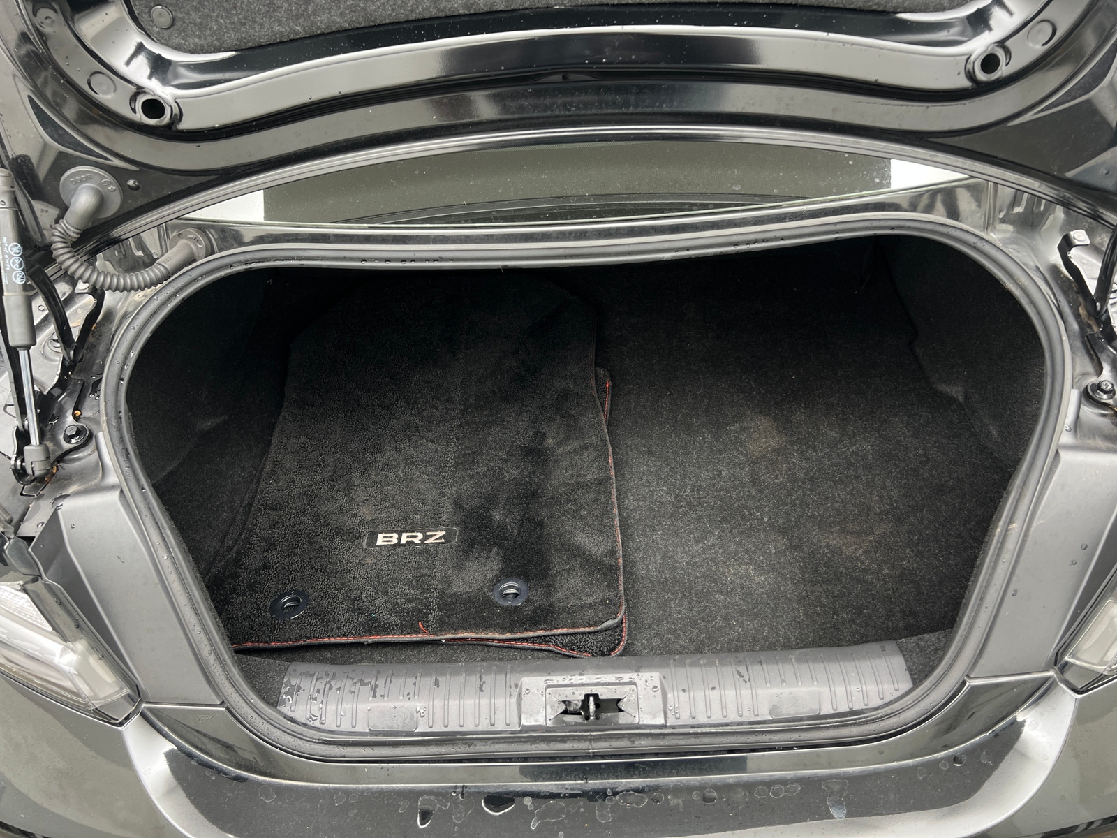 Thumbnail: 2023 Subaru BRZ - 5