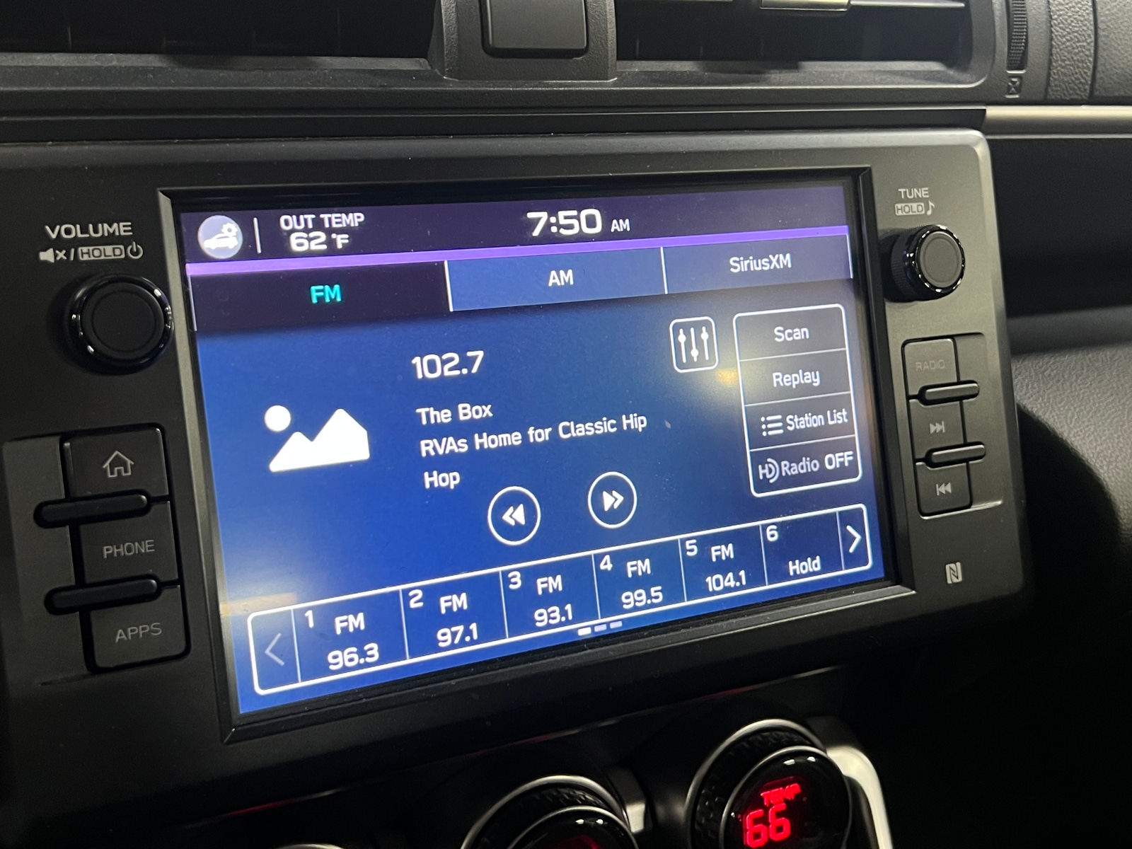 Thumbnail: 2023 Subaru BRZ - 3