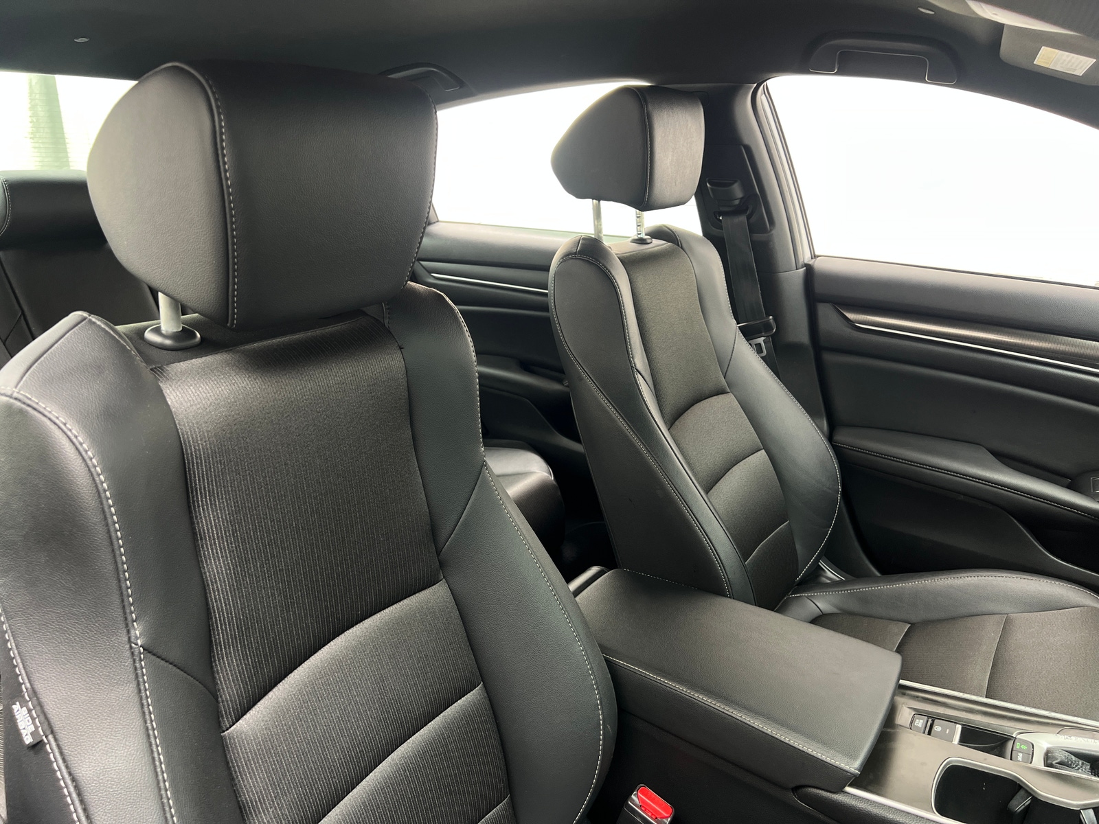 Thumbnail: 2019 Honda Accord - 2