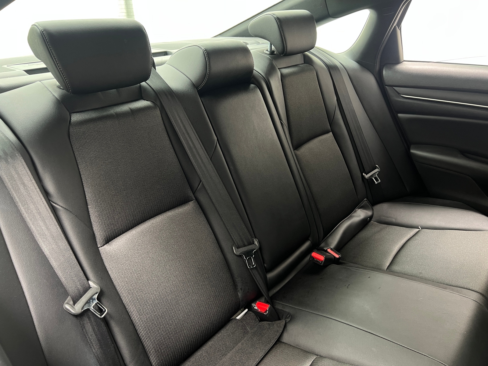 Thumbnail: 2019 Honda Accord - 6