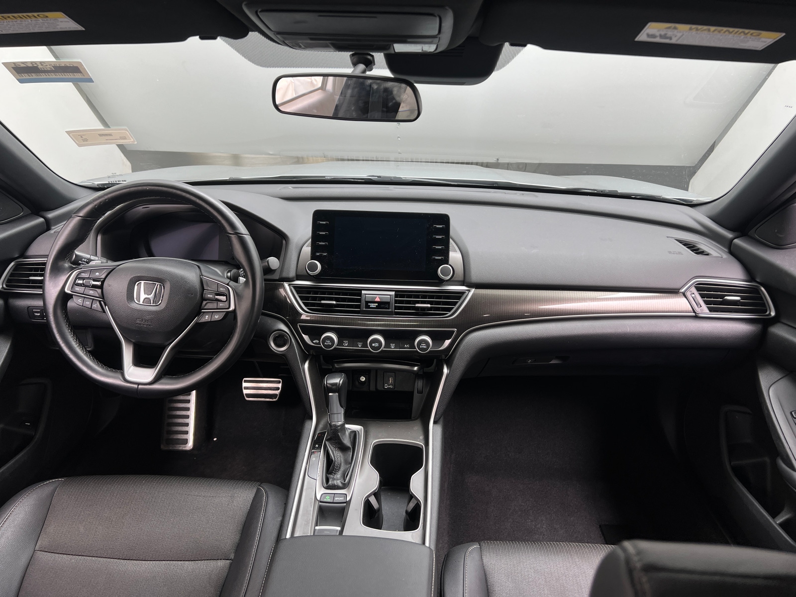 Thumbnail: 2019 Honda Accord - 3