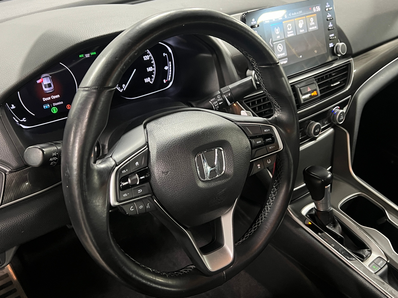 Thumbnail: 2019 Honda Accord - 5