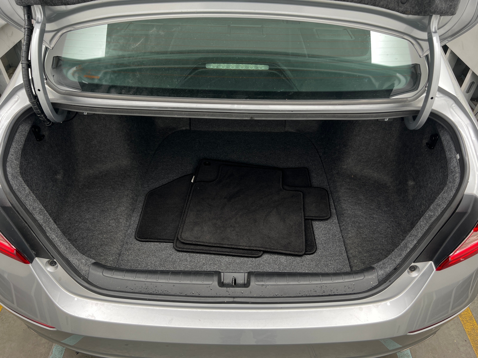 Thumbnail: 2019 Honda Accord - 7