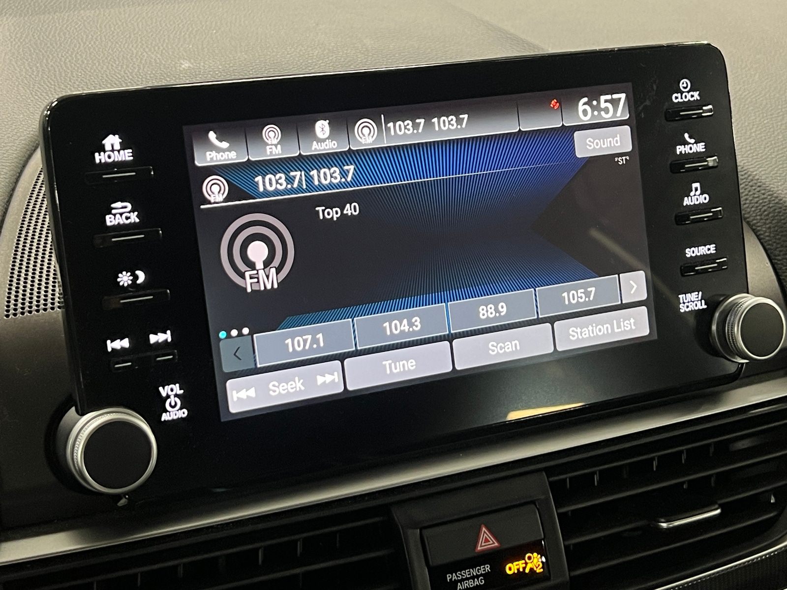 Thumbnail: 2019 Honda Accord - 4